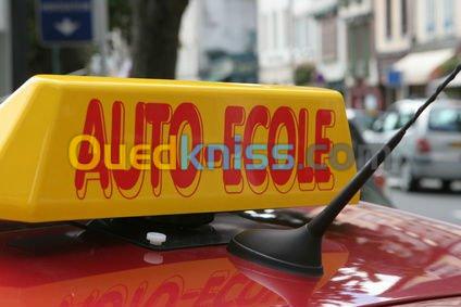 Auto Ecole