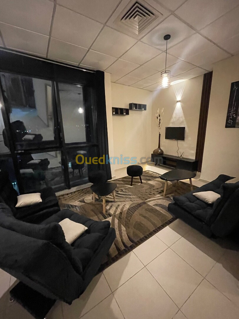 Location Appartement F2 Oran Oran