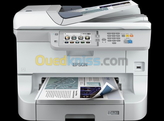 epson WorkForce Pro WF-8590DTWF A3+