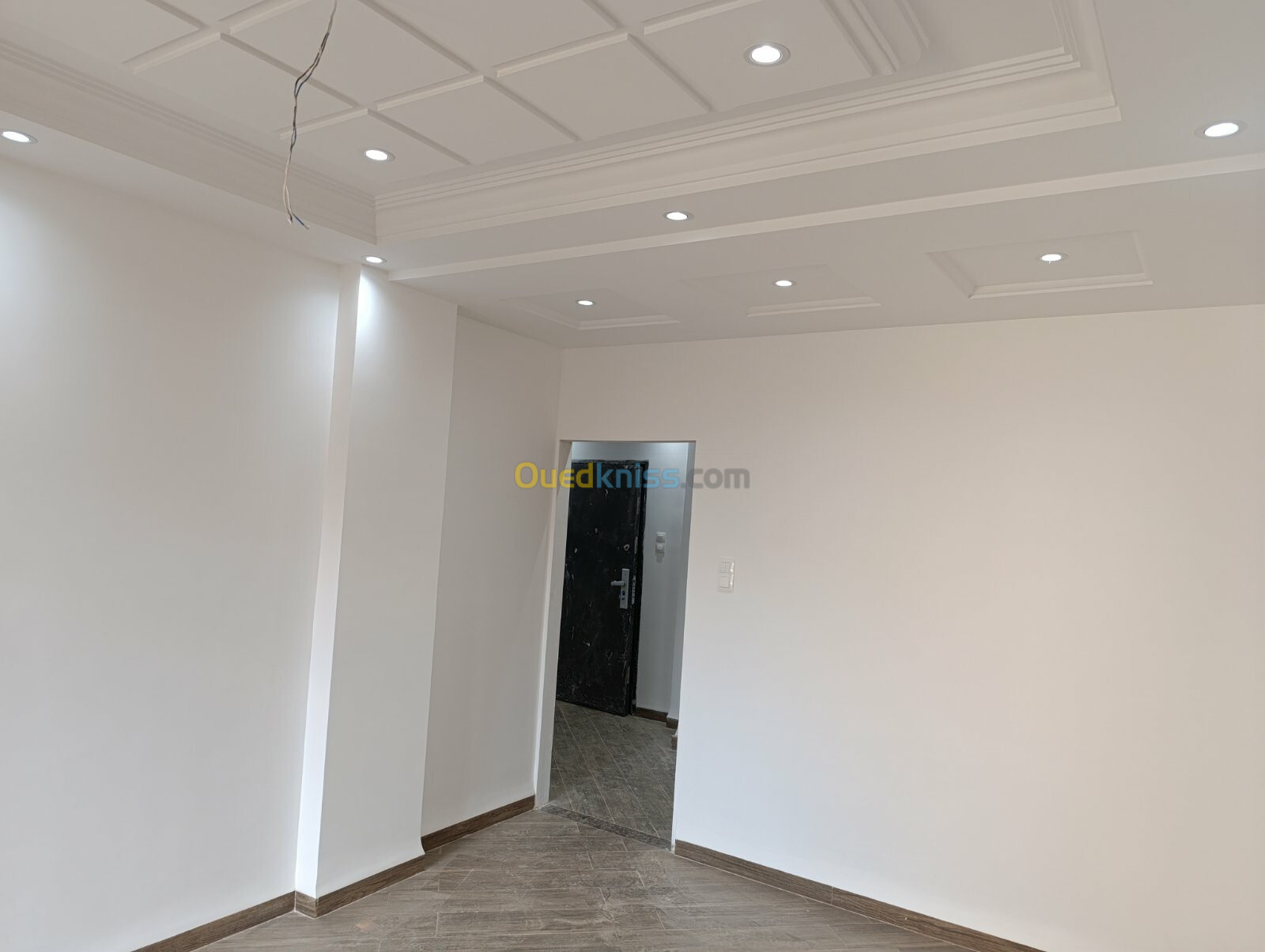 Vente Appartement F3 Alger Saoula