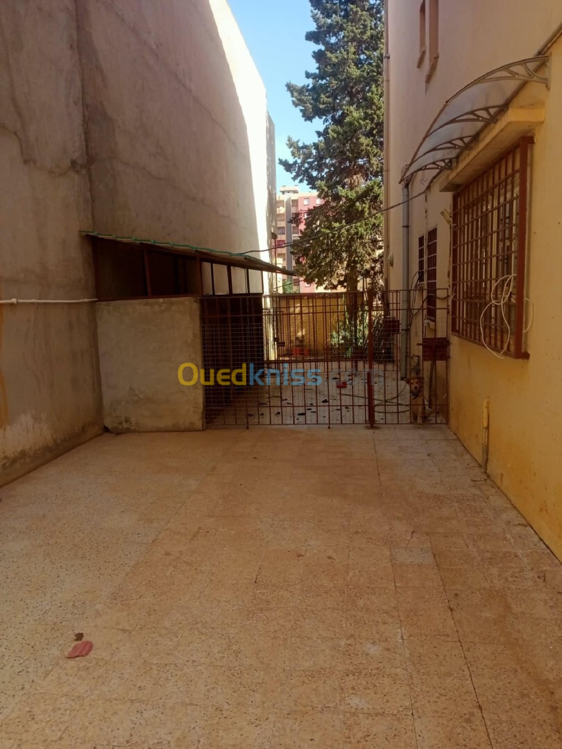 Vente Villa Alger Draria