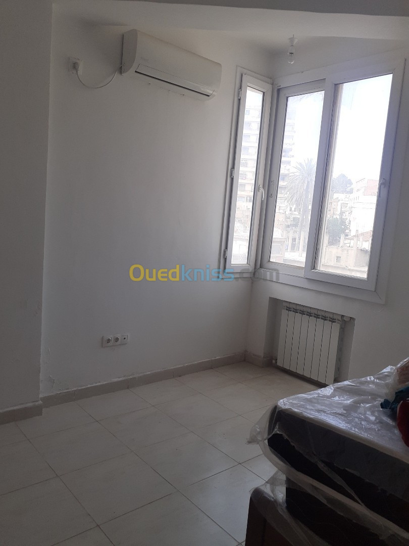 Vente Appartement F3 Alger El harrach