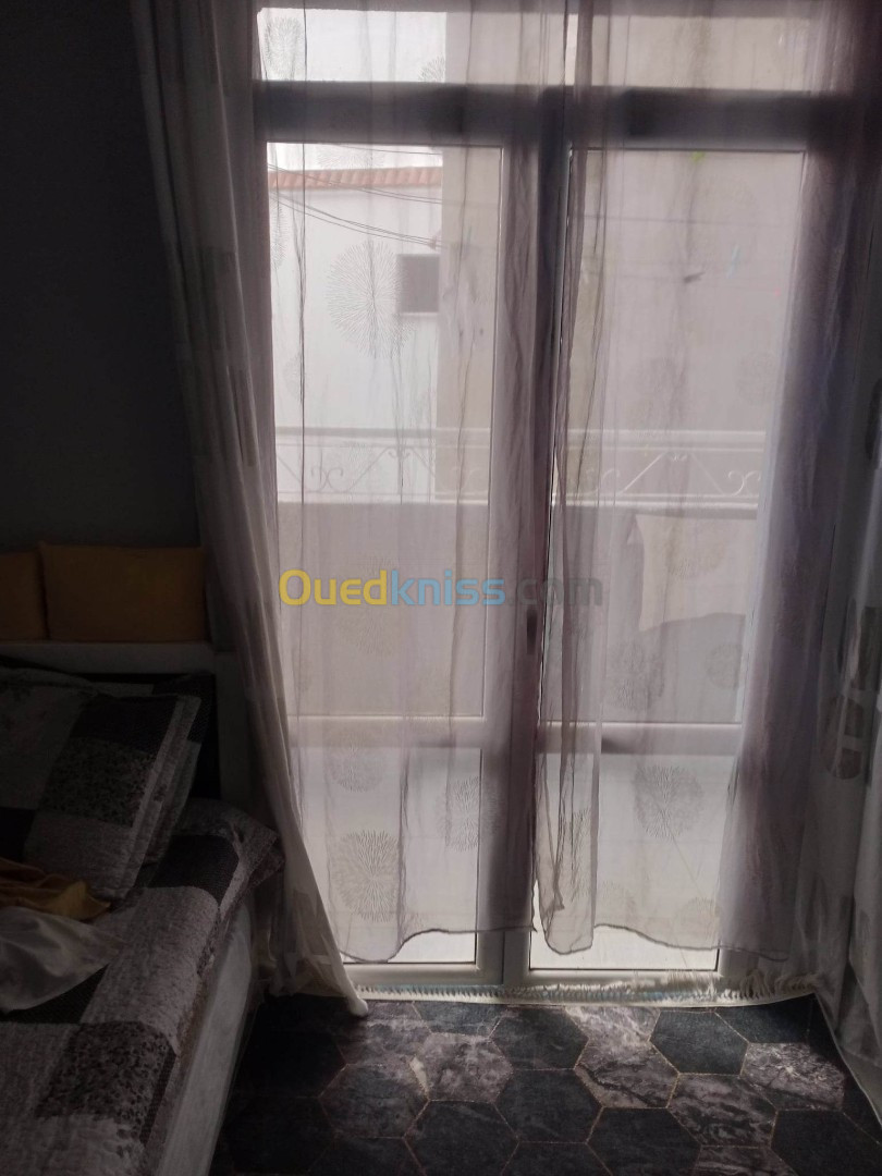 Vente Appartement F7 Alger Saoula