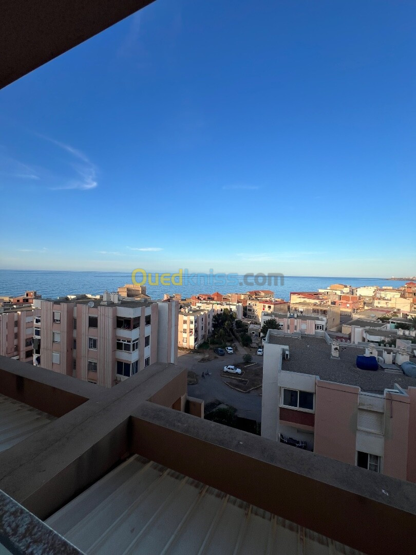 Location Duplex F4 Alger Ain benian