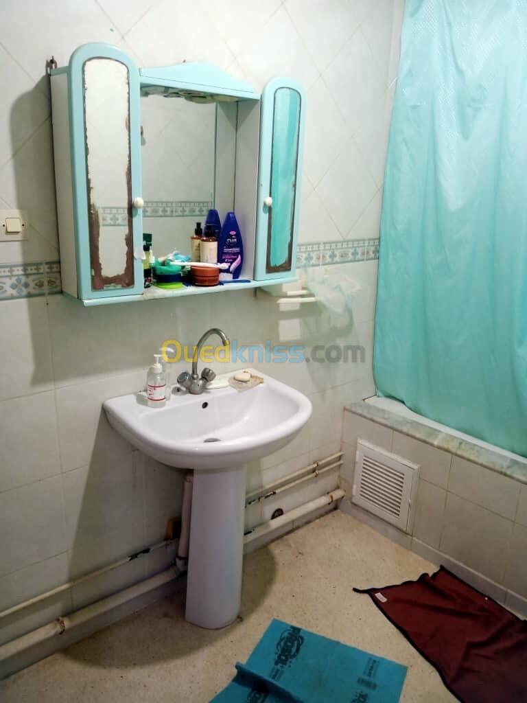 Location Appartement F4 Alger Birkhadem