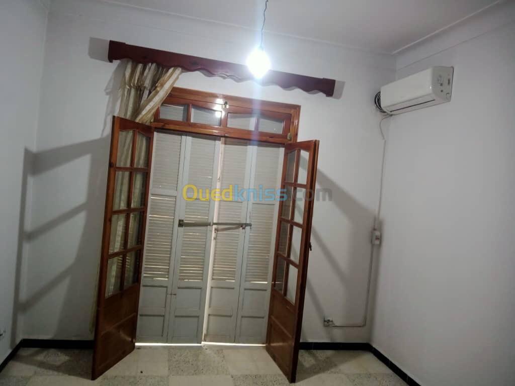 Location Appartement F4 Alger Birkhadem