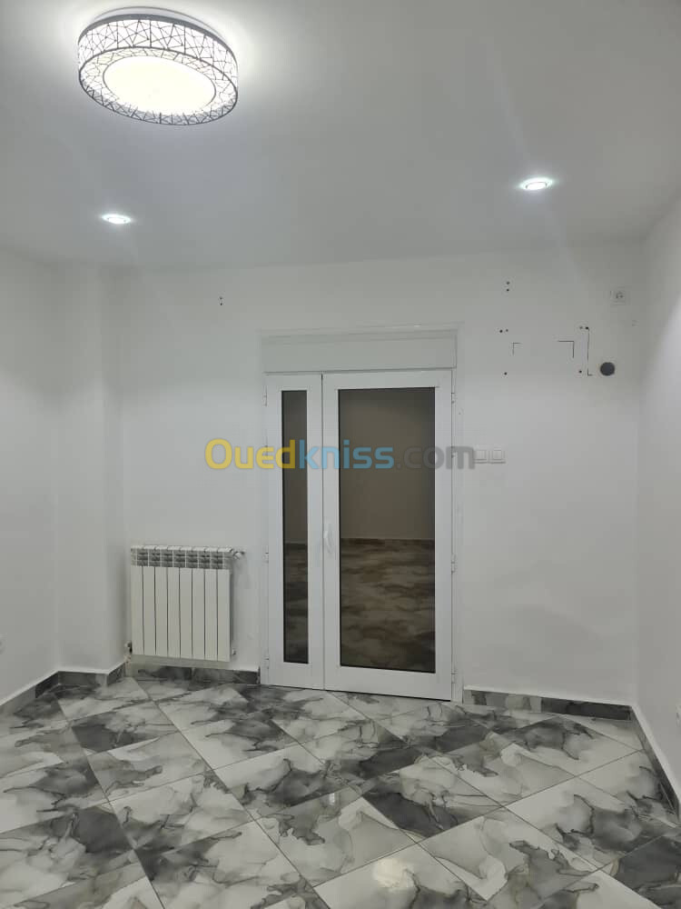 Vente Duplex F4 Alger Ain benian