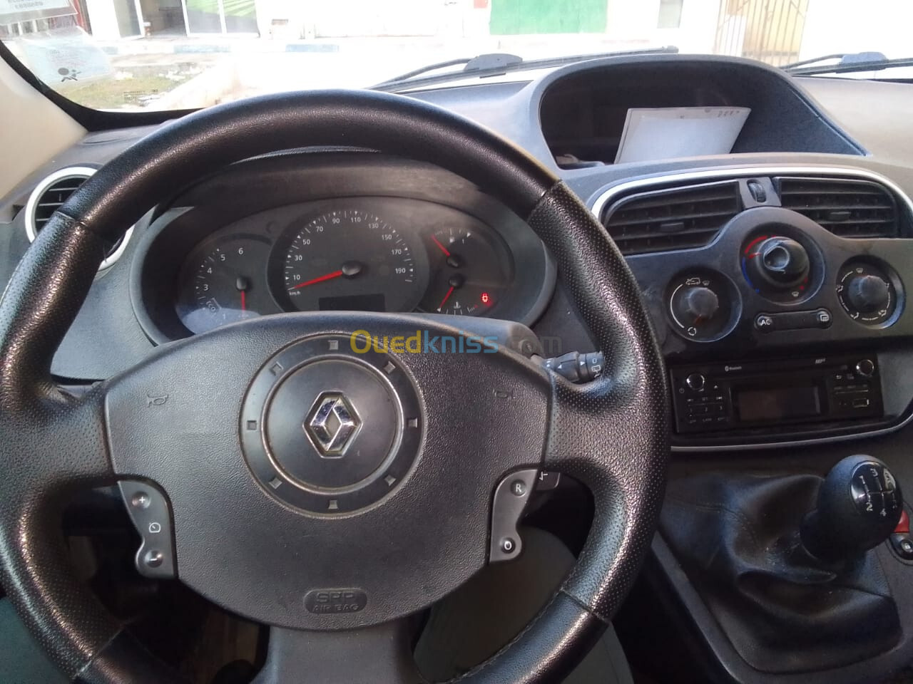 Renault Kangoo 2017 Kangoo