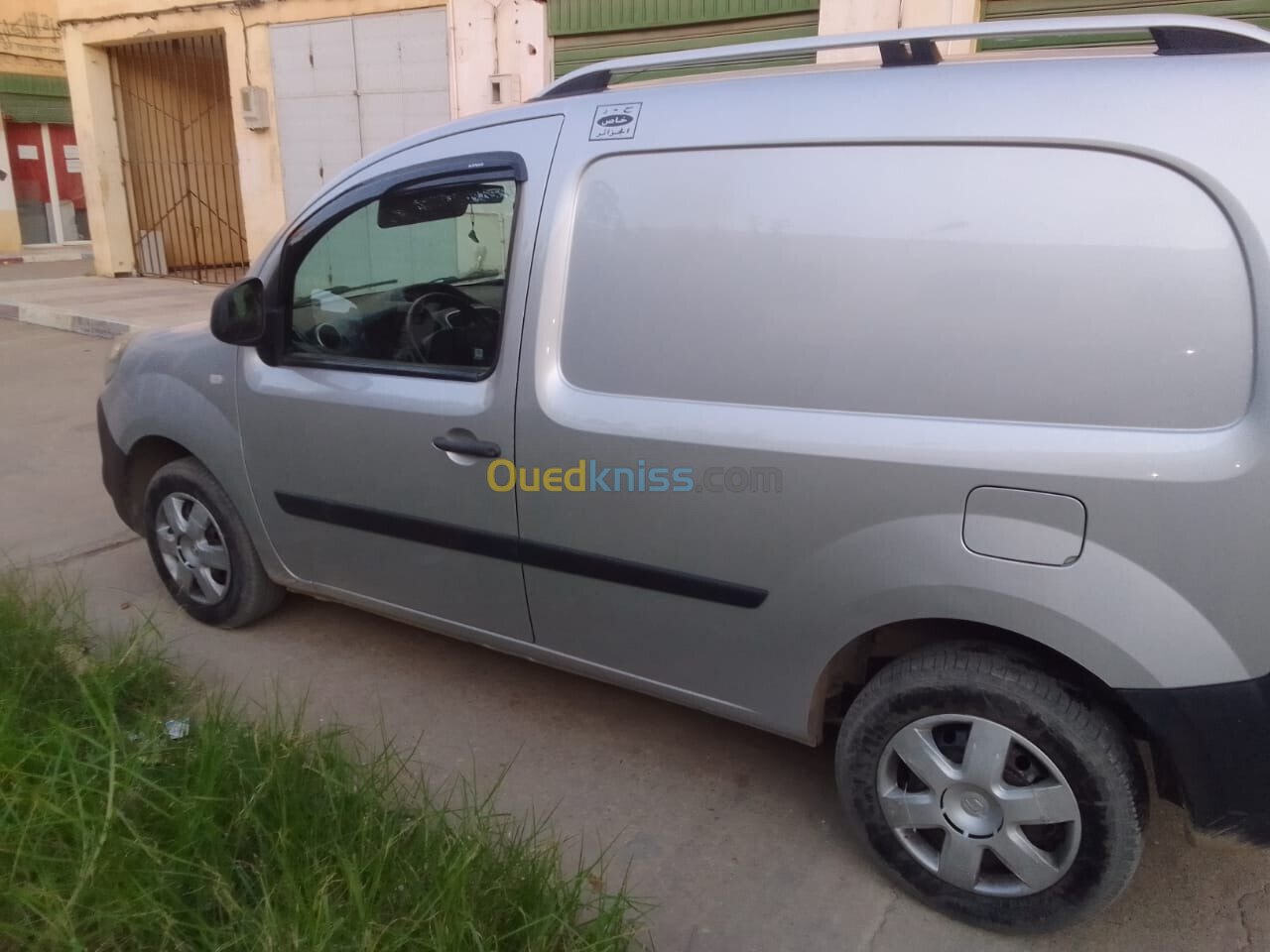 Renault Kangoo 2017 Kangoo