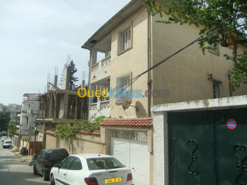 Vente Villa Alger Hydra