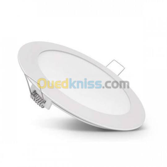 Spot LED 6w 12w 18w