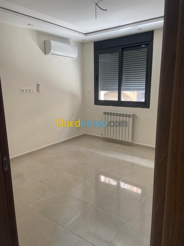 Vente Appartement F3 Alger Kouba