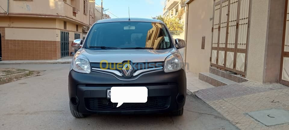 Renault Kangoo 2017 Grand Confort