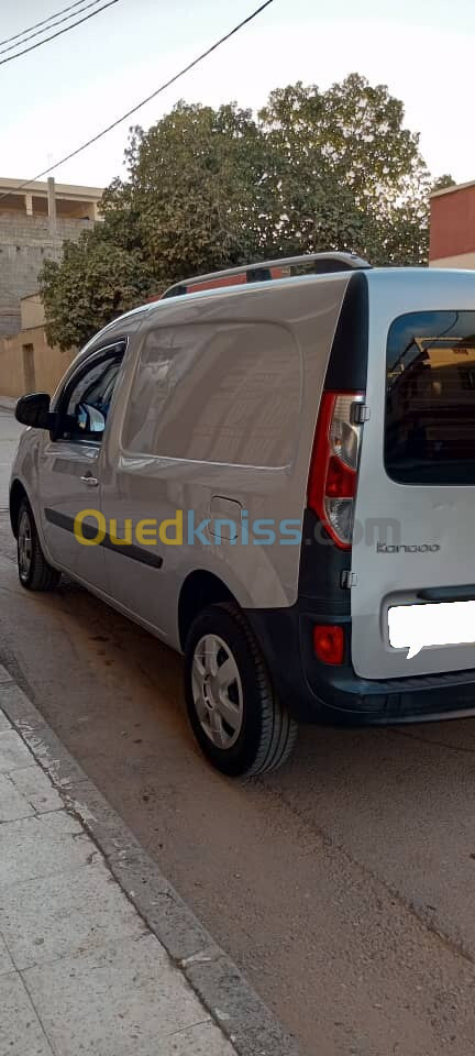 Renault Kangoo 2017 Grand Confort