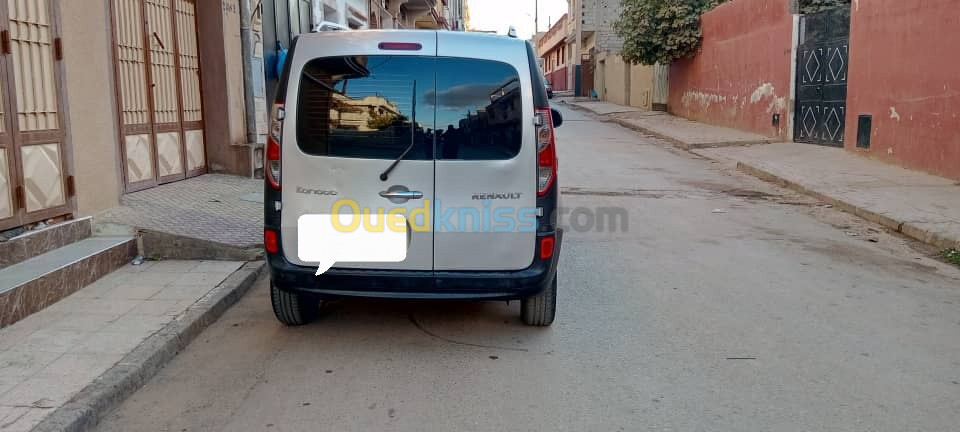 Renault Kangoo 2017 Grand Confort