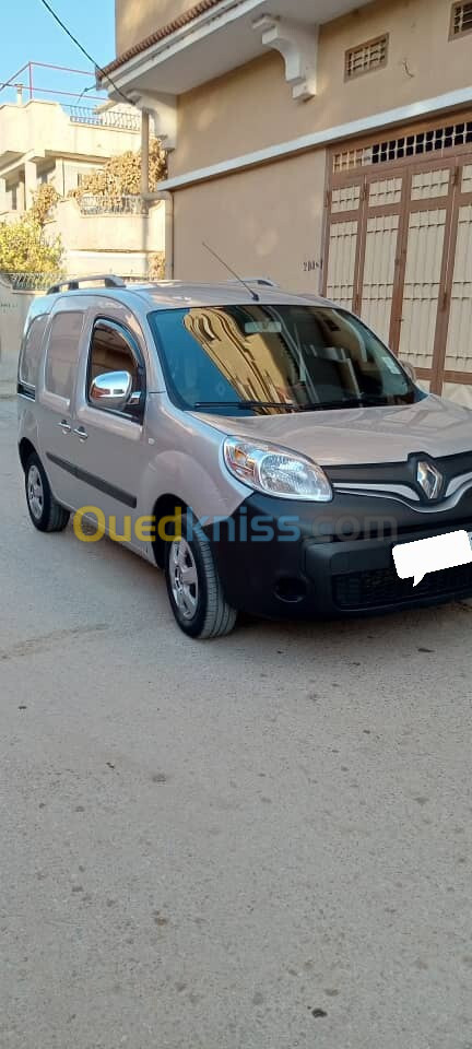 Renault Kangoo 2017 Grand Confort