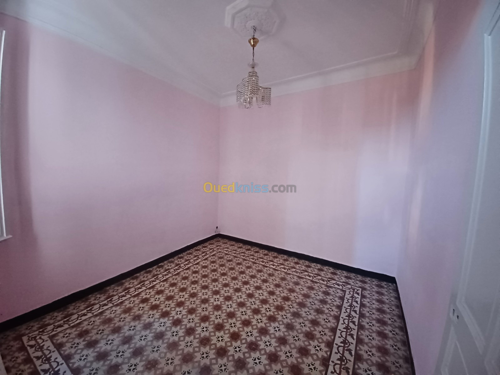 Vente Appartement F2 Alger Sidi mhamed