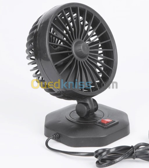 Mini ventilateur 1T  ميني فونتيلو