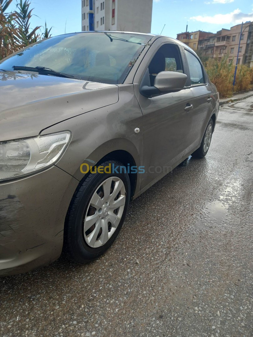 Peugeot 301 2013 Active