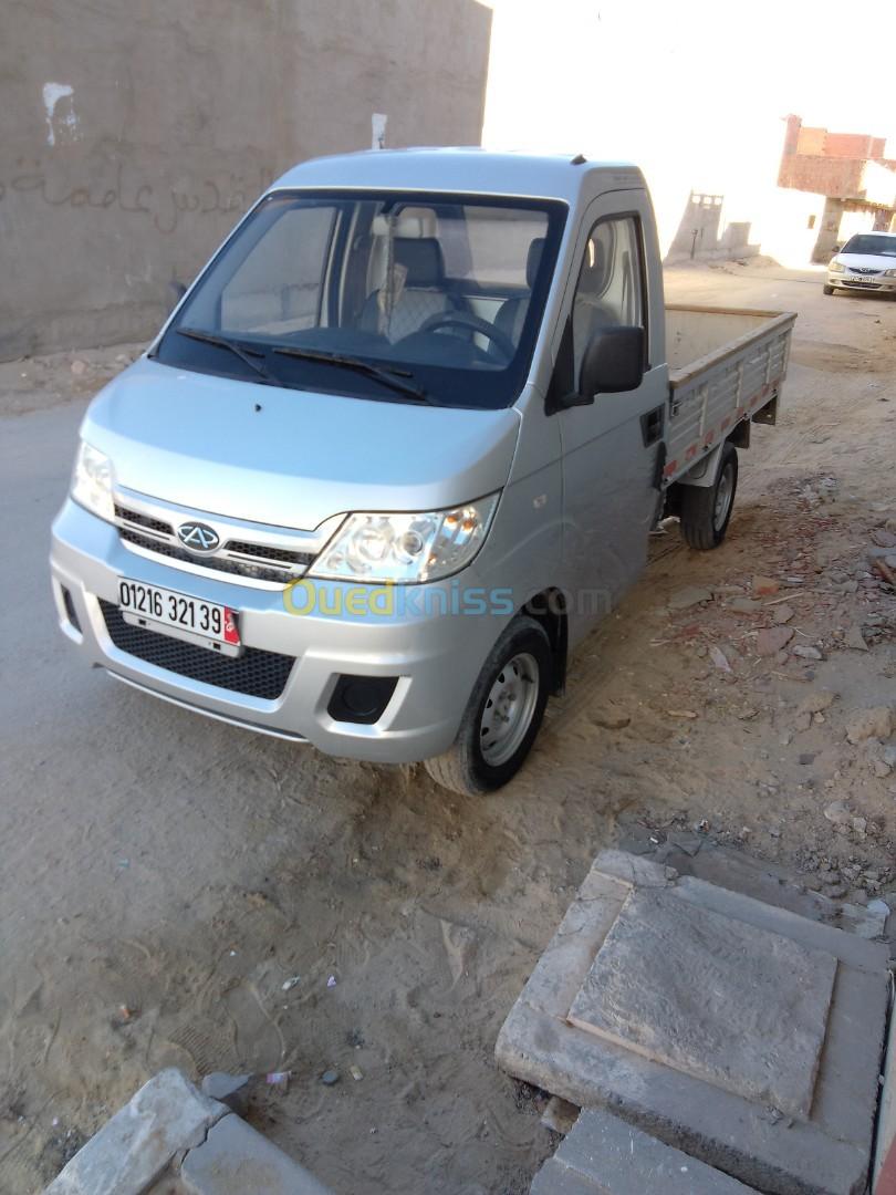 Chery S18 2021 D