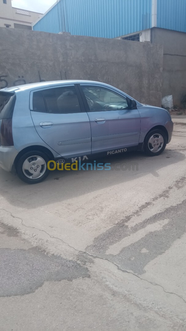 Kia Picanto 2005 Picanto