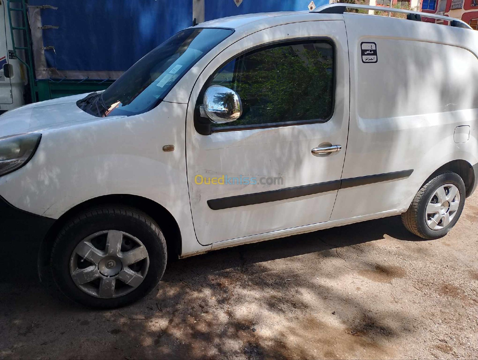 Renault Kangoo 2013 Kangoo