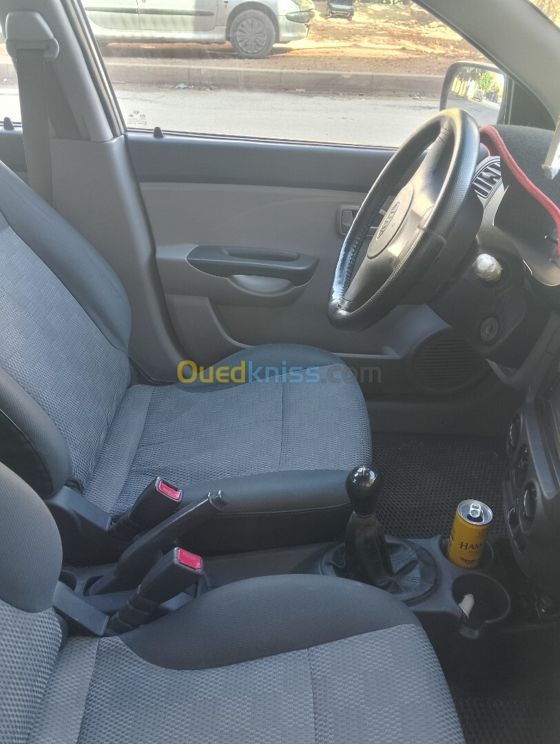 Kia Picanto 2007 Picanto