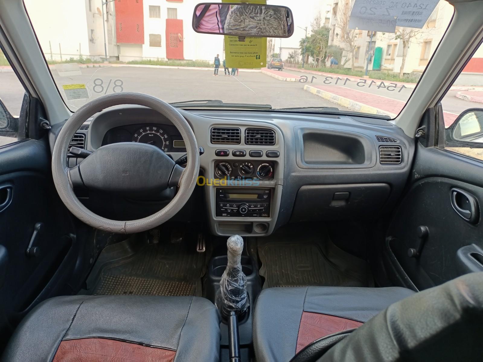 Suzuki Alto 2013 STD