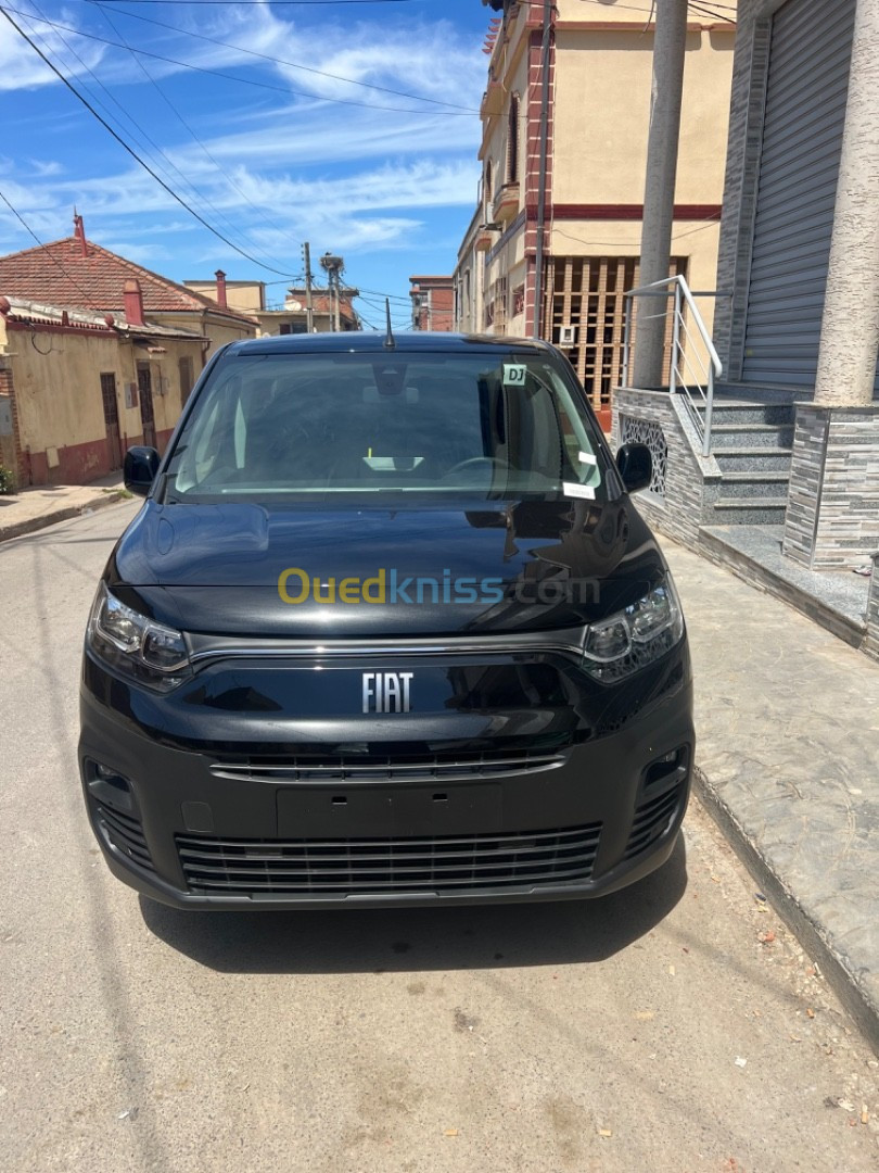 Fiat Doublo 2024 