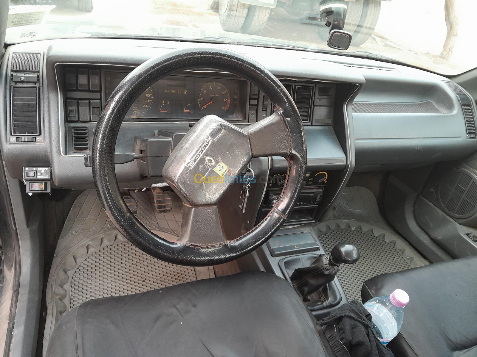 Renault 21 1991 21