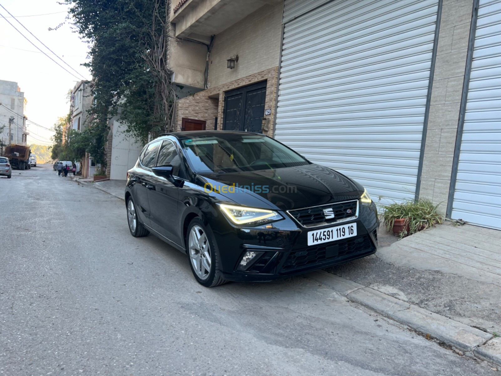 Seat Ibiza 2019 FR