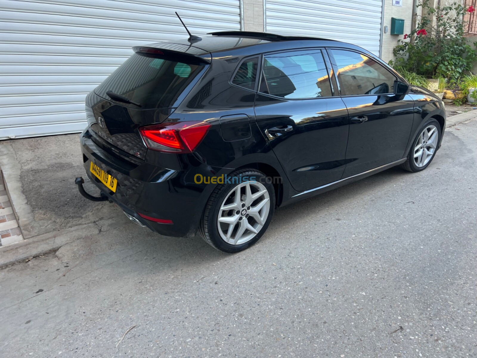 Seat Ibiza 2019 FR