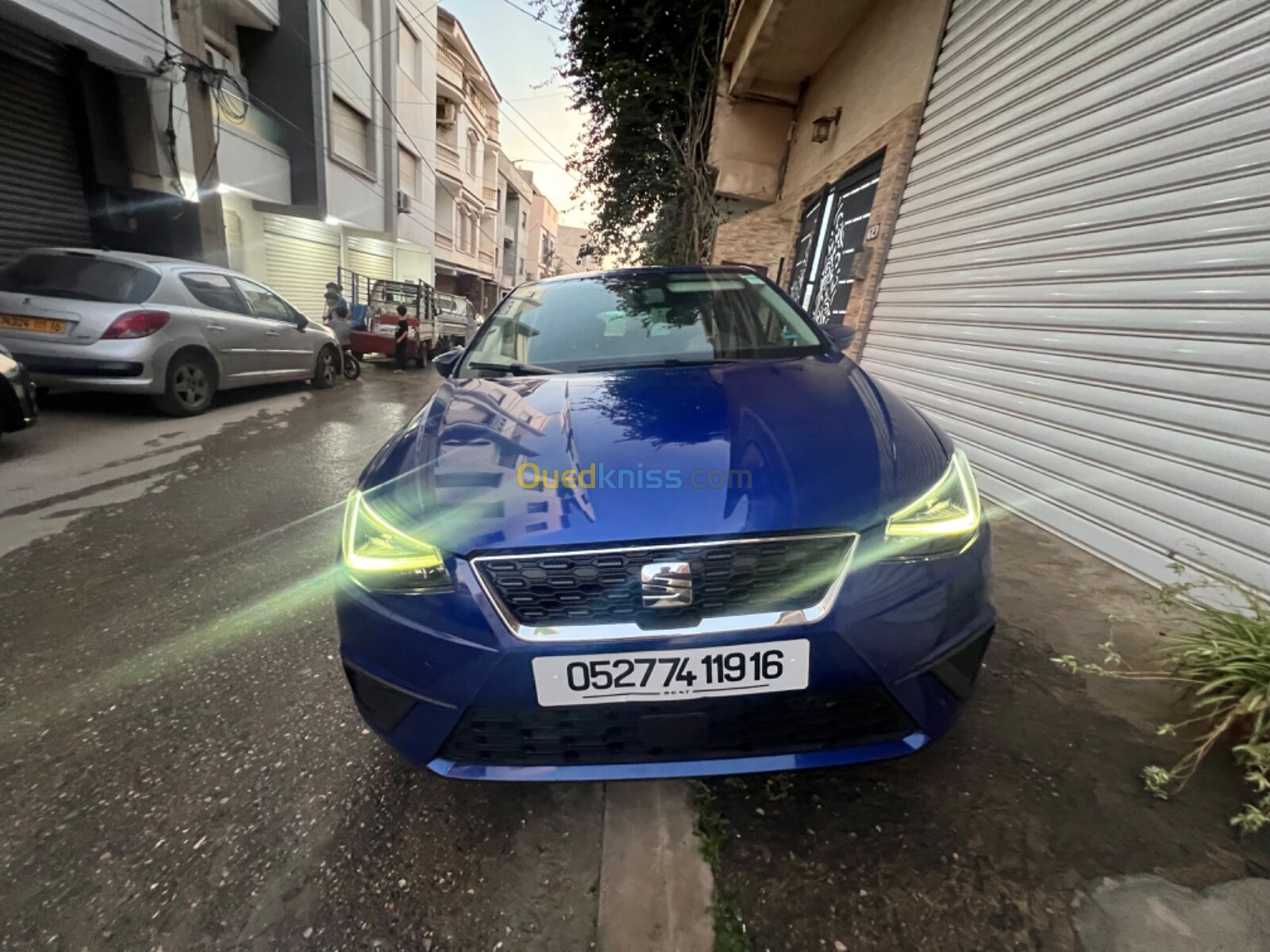 Seat Ibiza 2019 Urban