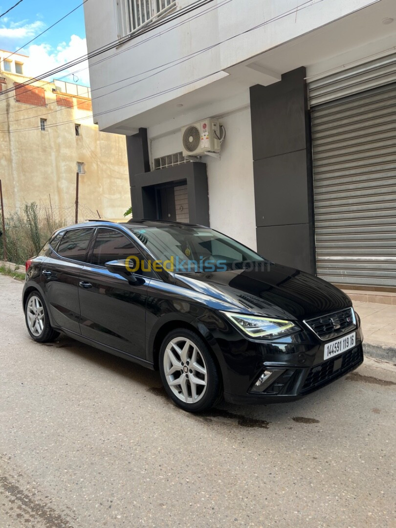 Seat Ibiza 2019 FR