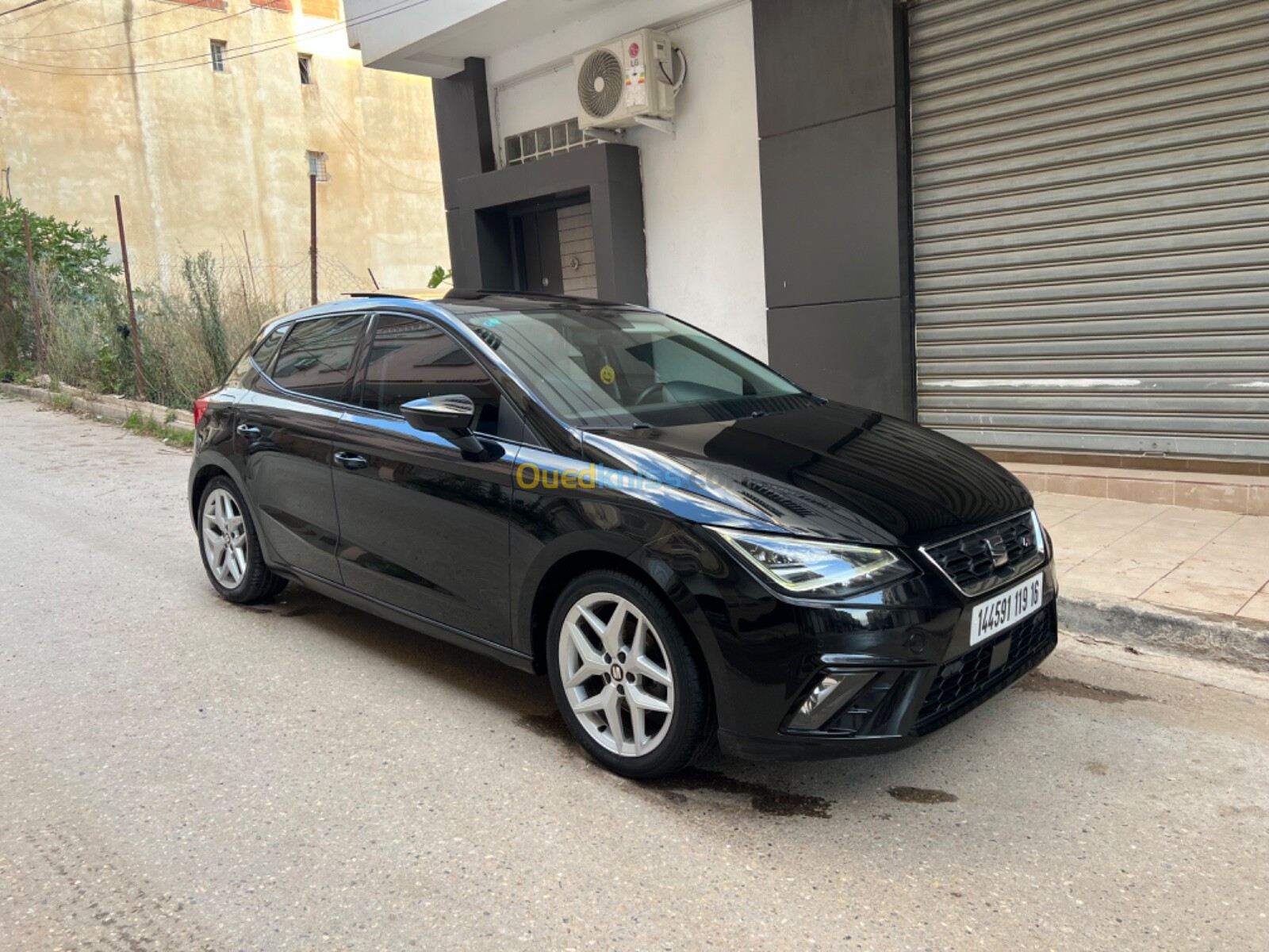 Seat Ibiza 2019 FR