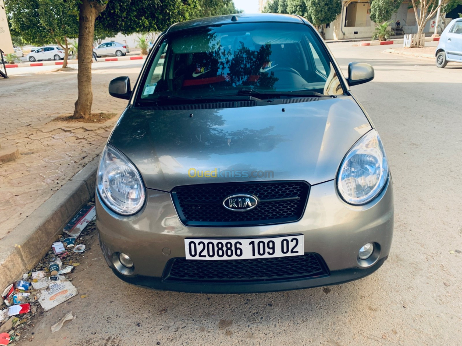 Kia Picanto 2009 Style