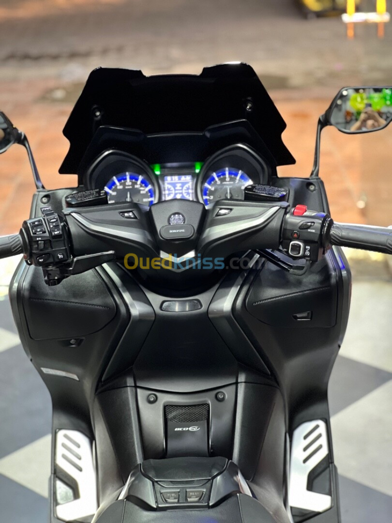 Tmax 560 Yamaha tmax 560 2020