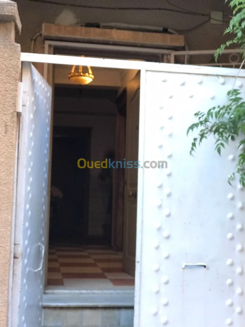 Vente Duplex F6 Alger Draria