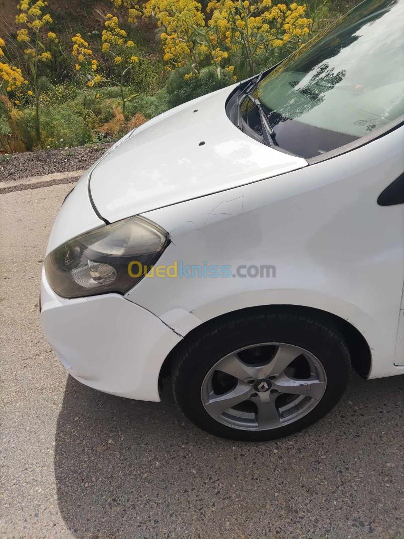 Renault Clio3 2010 