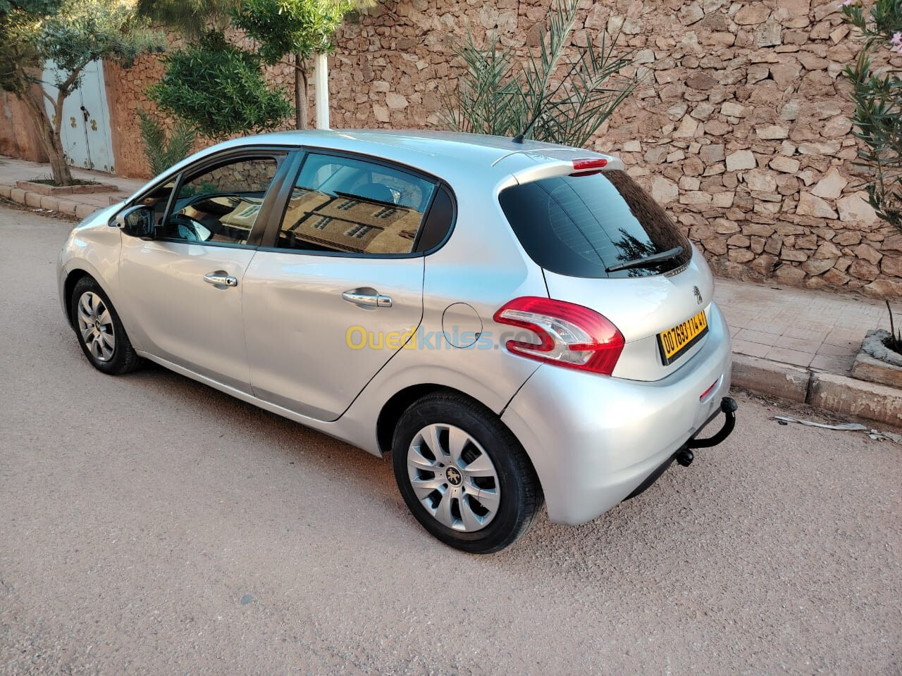 Peugeot 208 2014 Active