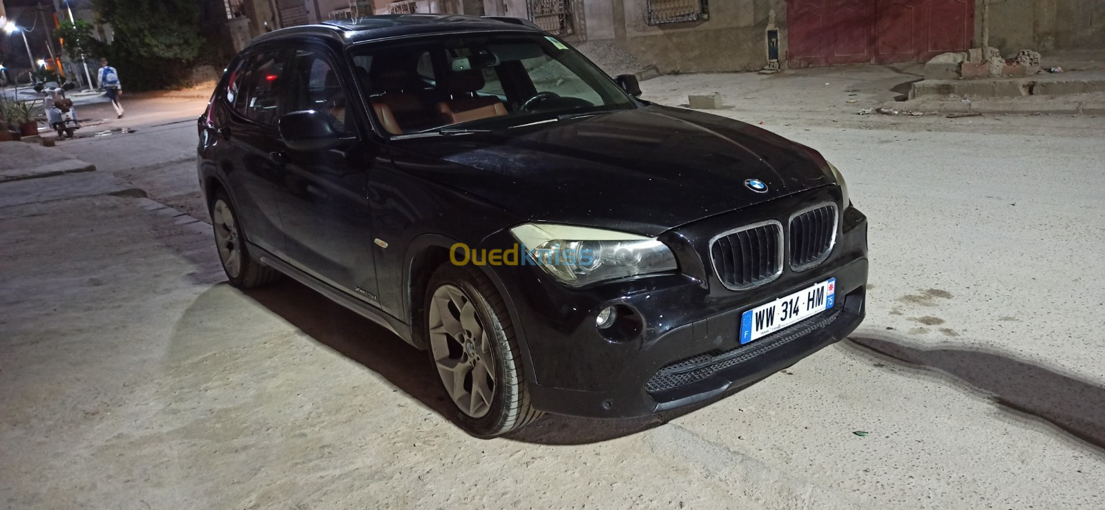 BMW X1 2010 Pack M