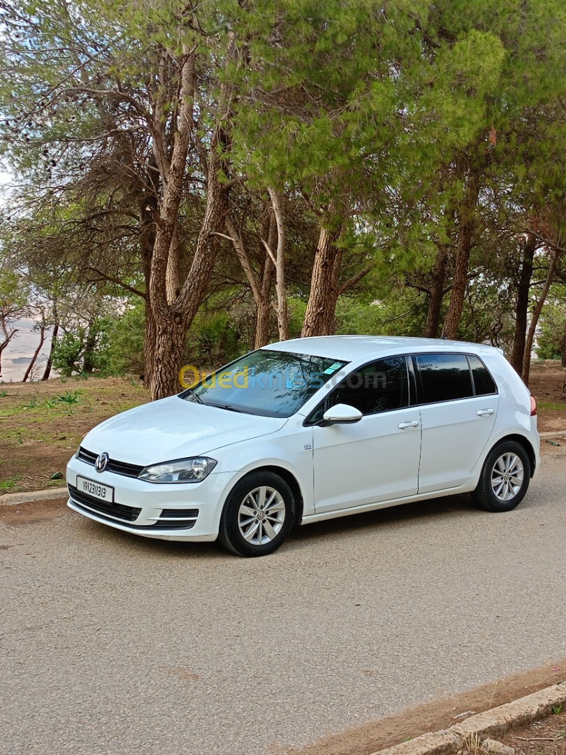 Volkswagen Golf 7 2013 Golf 7