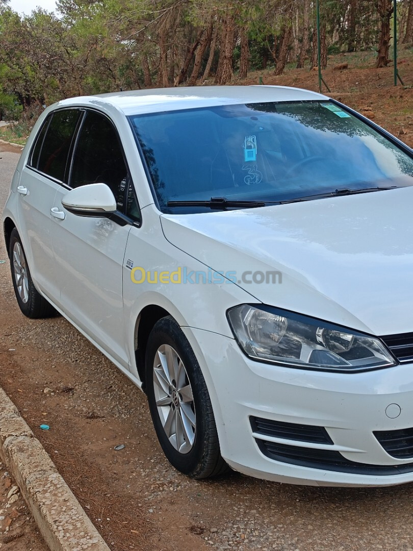 Volkswagen Golf 7 2013 Golf 7