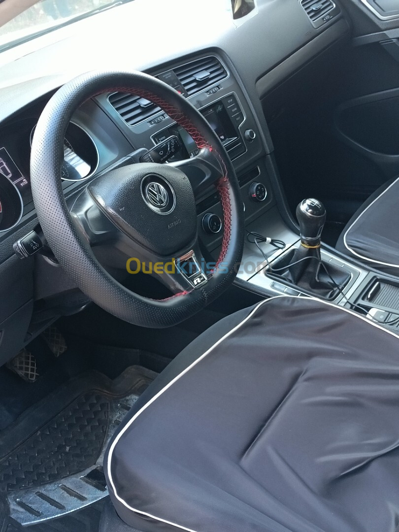 Volkswagen Golf 7 2013 Golf 7