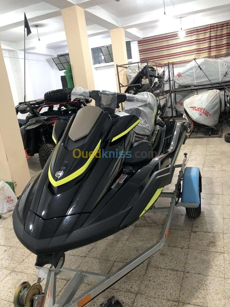 Yamaha sv sho Jet ski 2023