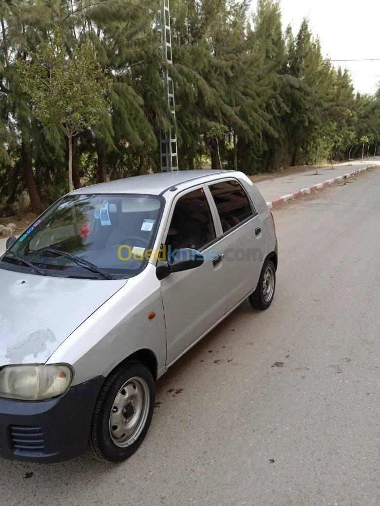 Suzuki Alto 2011 Alto