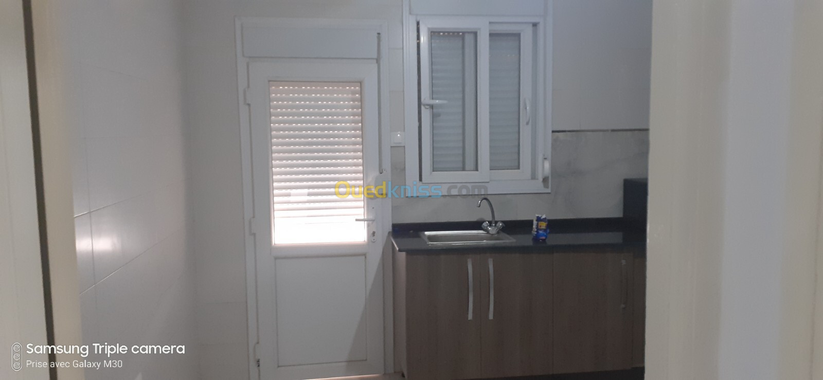 Vente Appartement F3 Tipaza Douaouda