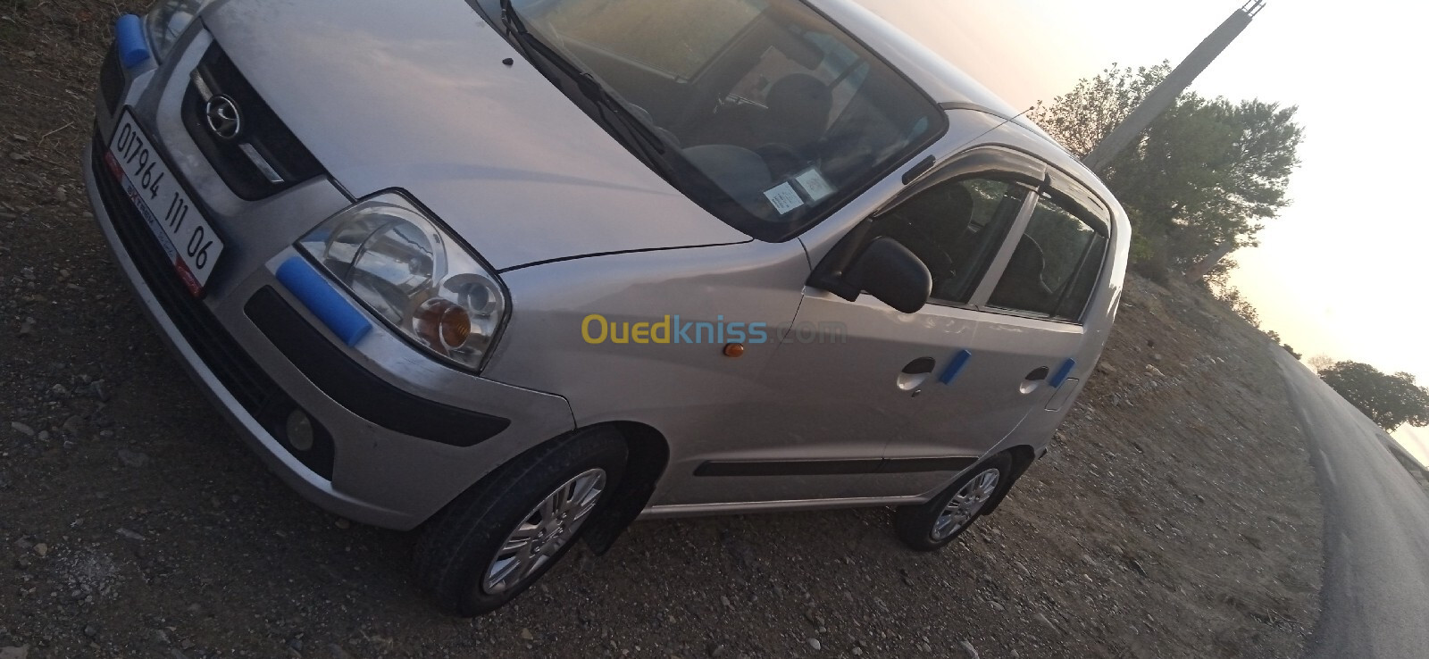 Hyundai Atos 2011 GLS