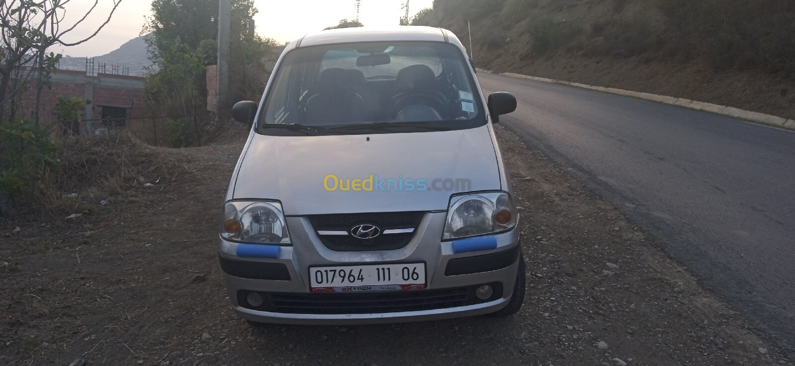 Hyundai Atos 2011 GLS