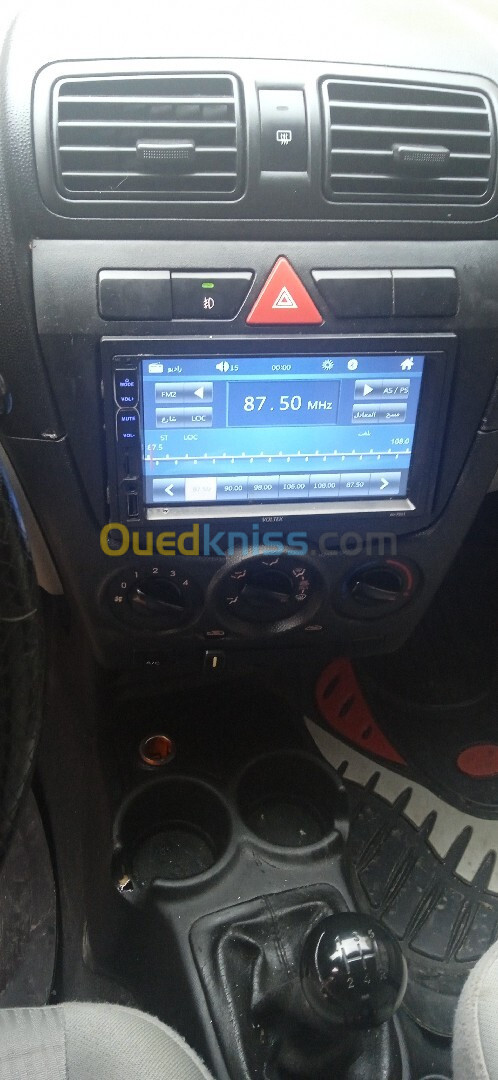 Kia Picanto 2011 